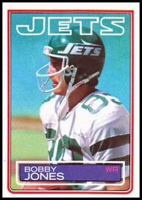 344 Bobby Jones